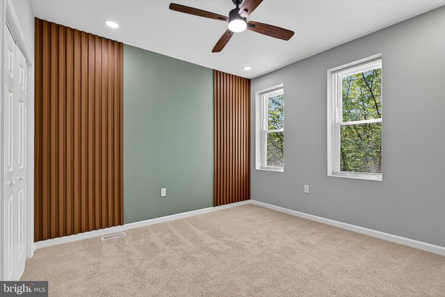2518 W FAYETTE ST, Baltimore, MD 21223