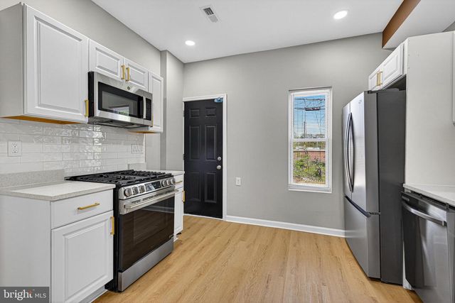 2518 W FAYETTE ST, Baltimore, MD 21223