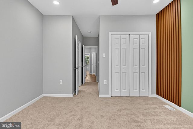 2518 W FAYETTE ST, Baltimore, MD 21223