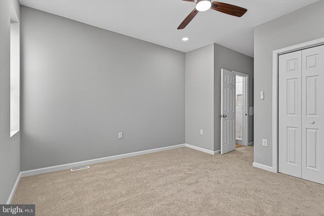 2518 W FAYETTE ST, Baltimore, MD 21223