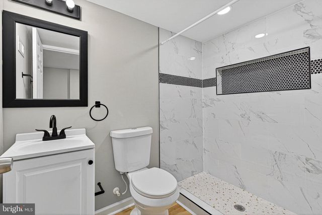 2518 W FAYETTE ST, Baltimore, MD 21223