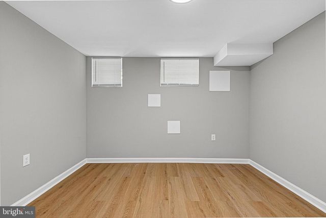 2518 W FAYETTE ST, Baltimore, MD 21223