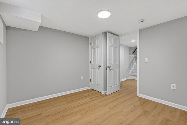 2518 W FAYETTE ST, Baltimore, MD 21223