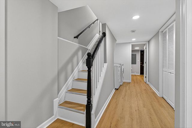 2518 W FAYETTE ST, Baltimore, MD 21223