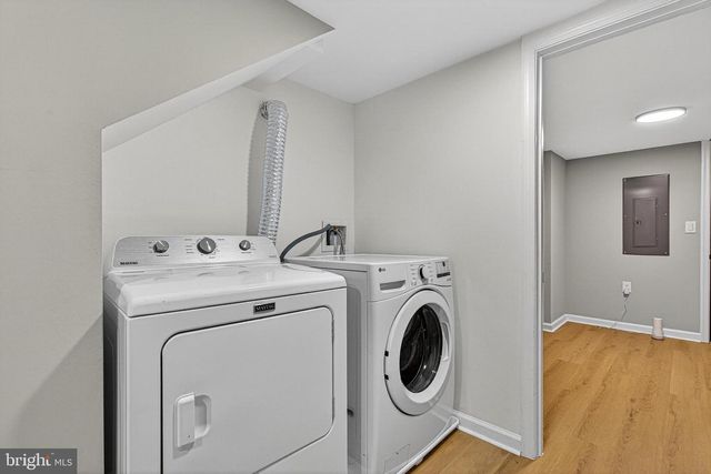 2518 W FAYETTE ST, Baltimore, MD 21223