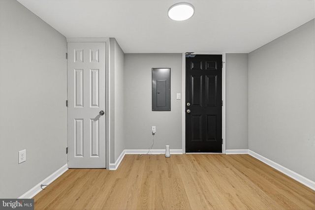 2518 W FAYETTE ST, Baltimore, MD 21223