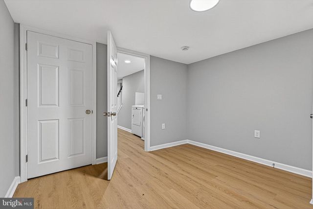 2518 W FAYETTE ST, Baltimore, MD 21223