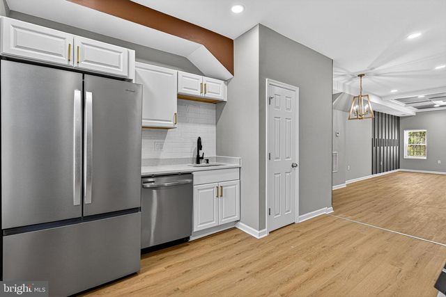 2518 W FAYETTE ST, Baltimore, MD 21223