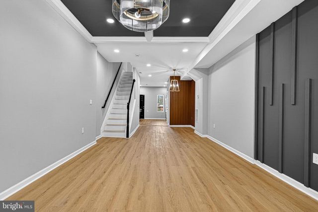 2518 W FAYETTE ST, Baltimore, MD 21223