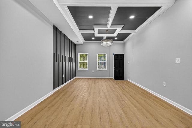 2518 W FAYETTE ST, Baltimore, MD 21223