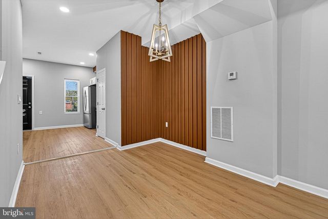 2518 W FAYETTE ST, Baltimore, MD 21223