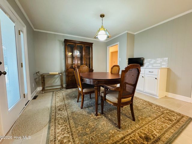 1814a Tryon Road, New Bern, NC 28560