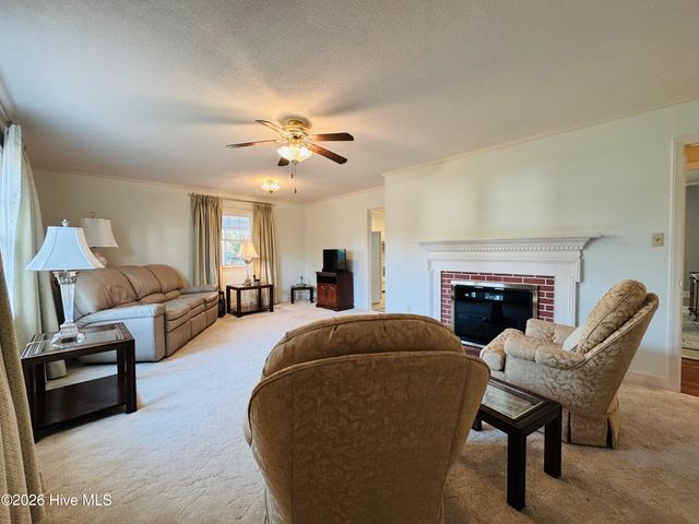 1814a Tryon Road, New Bern, NC 28560