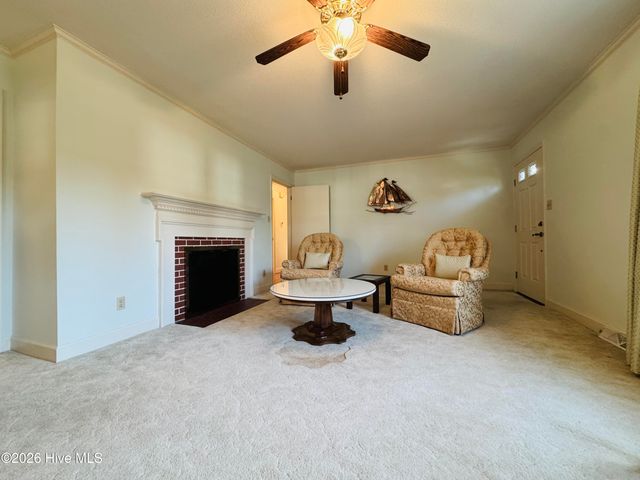 1814a Tryon Road, New Bern, NC 28560