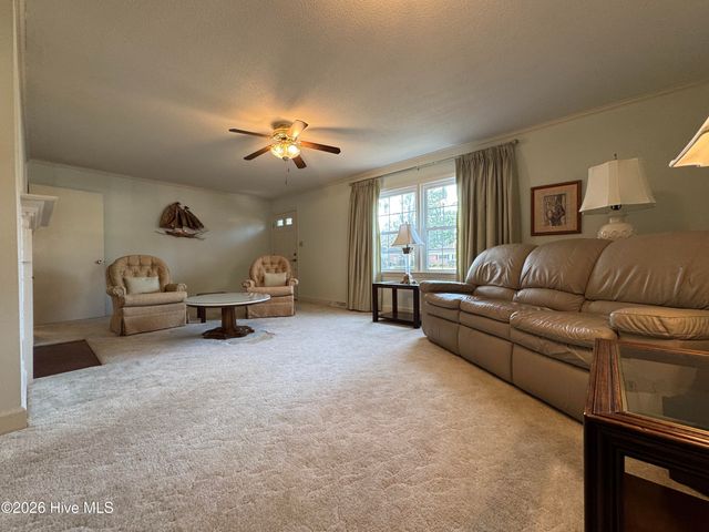 1814a Tryon Road, New Bern, NC 28560