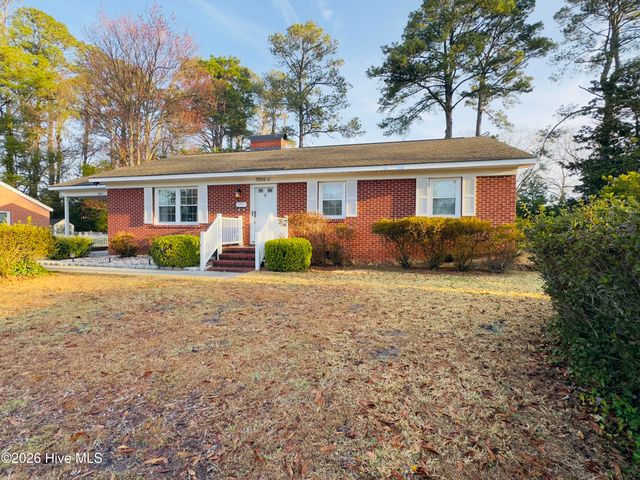 1814a Tryon Road, New Bern, NC 28560