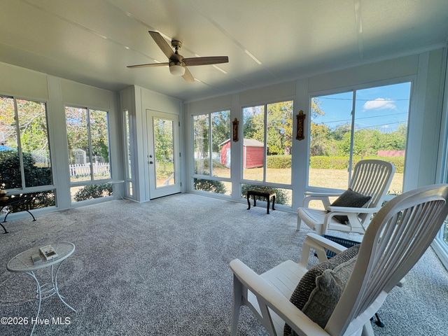 1814a Tryon Road, New Bern, NC 28560