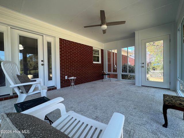 1814a Tryon Road, New Bern, NC 28560