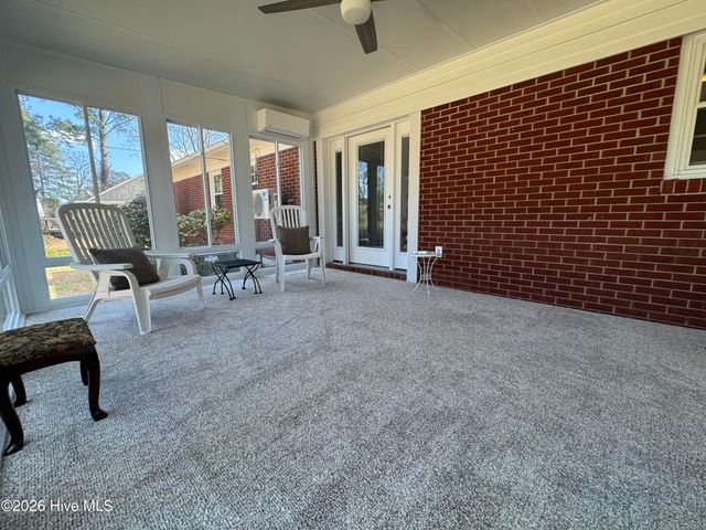 1814a Tryon Road, New Bern, NC 28560