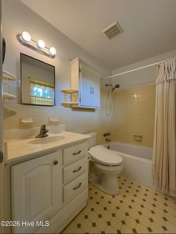 1814a Tryon Road, New Bern, NC 28560