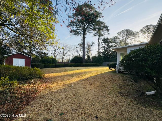 1814a Tryon Road, New Bern, NC 28560
