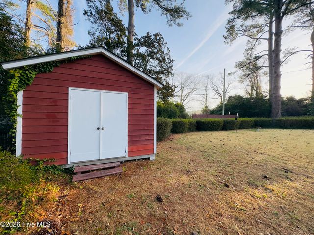 1814a Tryon Road, New Bern, NC 28560