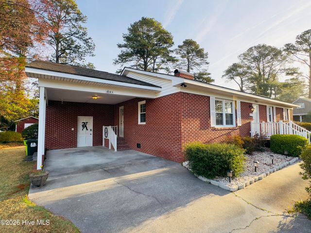 1814a Tryon Road, New Bern, NC 28560