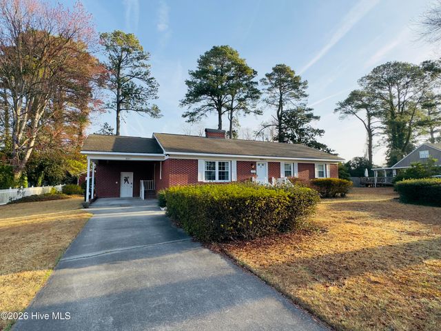 1814a Tryon Road, New Bern, NC 28560