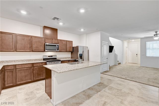 1022 Belton Lake Avenue, North Las Vegas, NV 89086