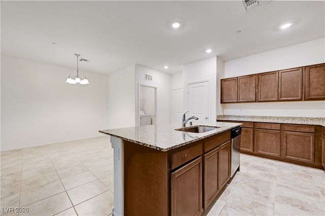 1022 Belton Lake Avenue, North Las Vegas, NV 89086