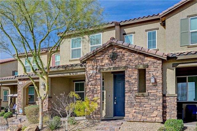 1022 Belton Lake Avenue, North Las Vegas, NV 89086