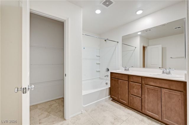 1022 Belton Lake Avenue, North Las Vegas, NV 89086