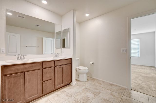 1022 Belton Lake Avenue, North Las Vegas, NV 89086