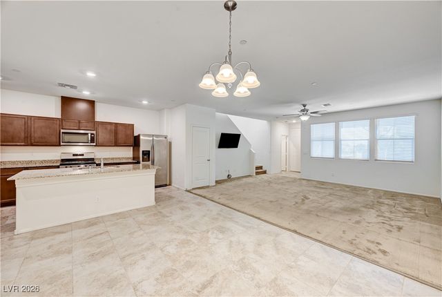 1022 Belton Lake Avenue, North Las Vegas, NV 89086