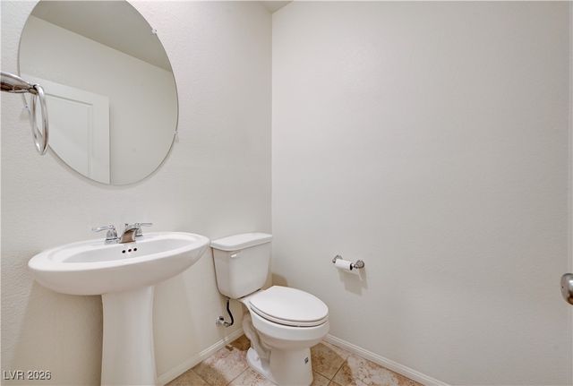 1022 Belton Lake Avenue, North Las Vegas, NV 89086