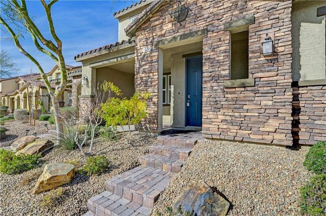 1022 Belton Lake Avenue, North Las Vegas, NV 89086