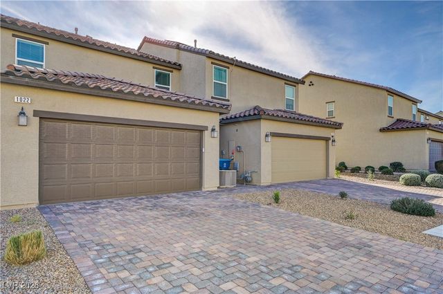 1022 Belton Lake Avenue, North Las Vegas, NV 89086