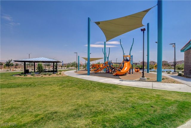 1022 Belton Lake Avenue, North Las Vegas, NV 89086