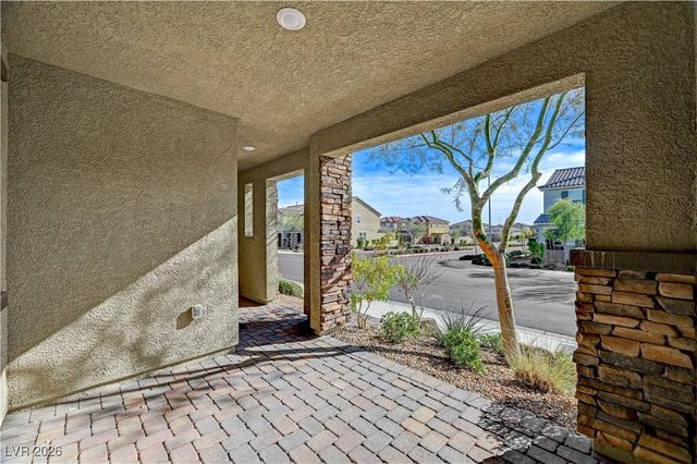 1022 Belton Lake Avenue, North Las Vegas, NV 89086