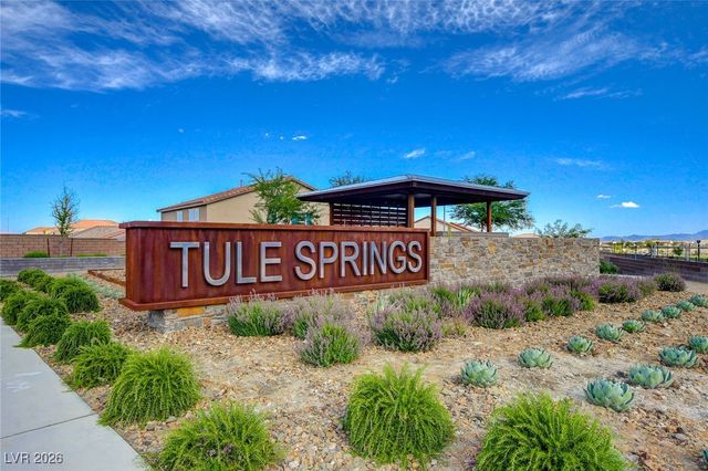 1022 Belton Lake Avenue, North Las Vegas, NV 89086