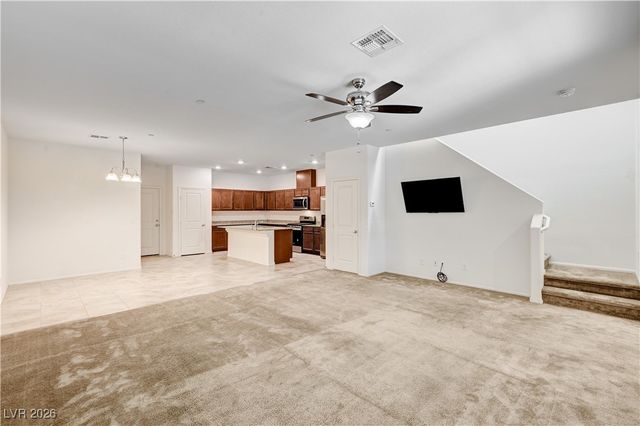 1022 Belton Lake Avenue, North Las Vegas, NV 89086