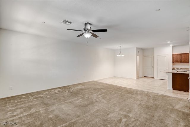 1022 Belton Lake Avenue, North Las Vegas, NV 89086