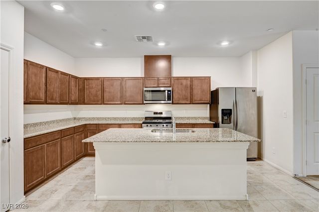 1022 Belton Lake Avenue, North Las Vegas, NV 89086