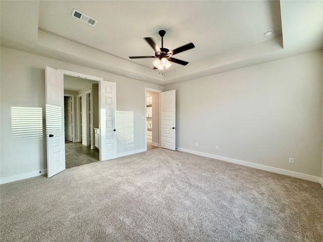 1111 Luna Drive, Missouri City, TX 77459