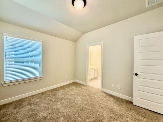 1111 Luna Drive, Missouri City, TX 77459