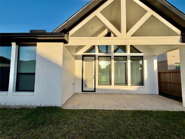 1111 Luna Drive, Missouri City, TX 77459