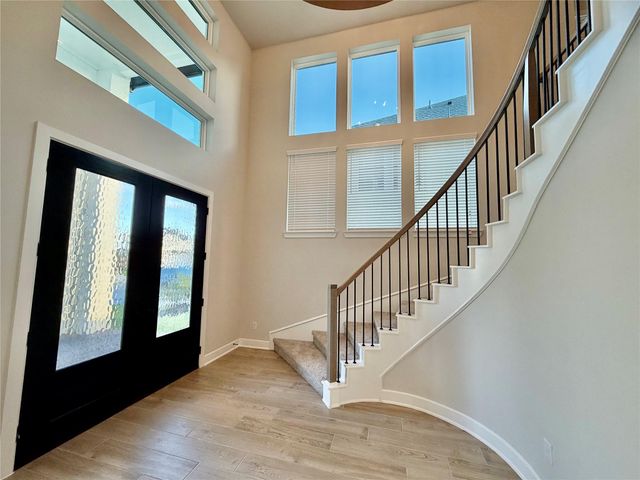 1111 Luna Drive, Missouri City, TX 77459