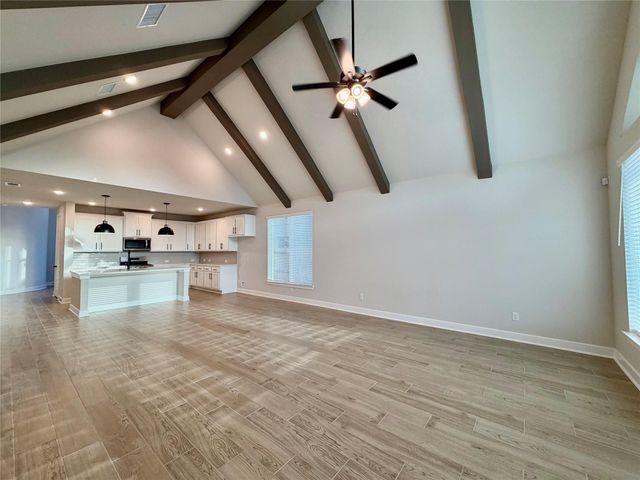 1111 Luna Drive, Missouri City, TX 77459