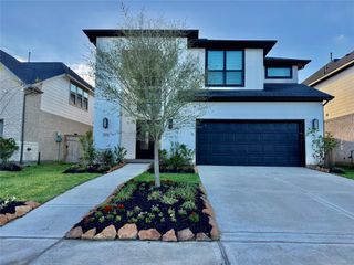 1111 Luna Drive, Missouri City, TX 77459