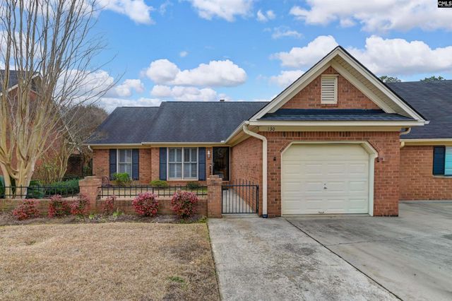 130 Pale Ivy Lane, Irmo, SC 29063